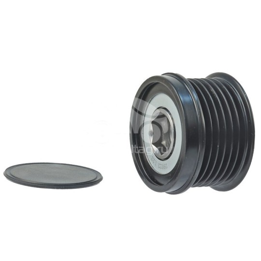 APZ1416 Alternatör Kaplin Kayışı