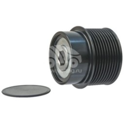 APZ1421 Alternatör Kaplin Kayışı