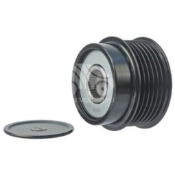 APZ1423 Alternatör Kaplin Kayışı