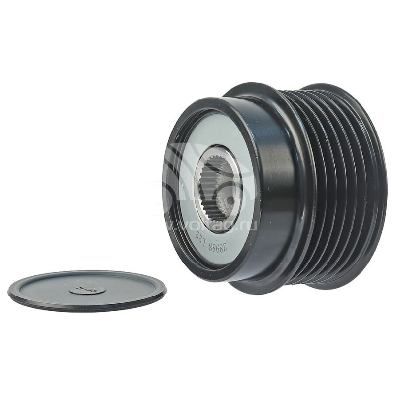 APZ1423 Alternatör Kaplin Kayışı