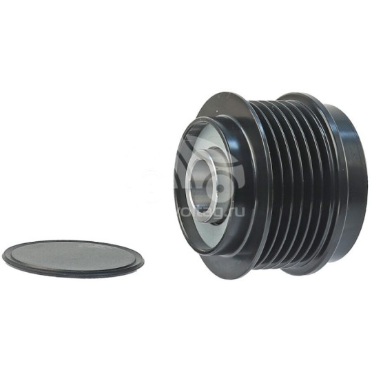 APZ1424 Alternatör Kaplin Kayışı