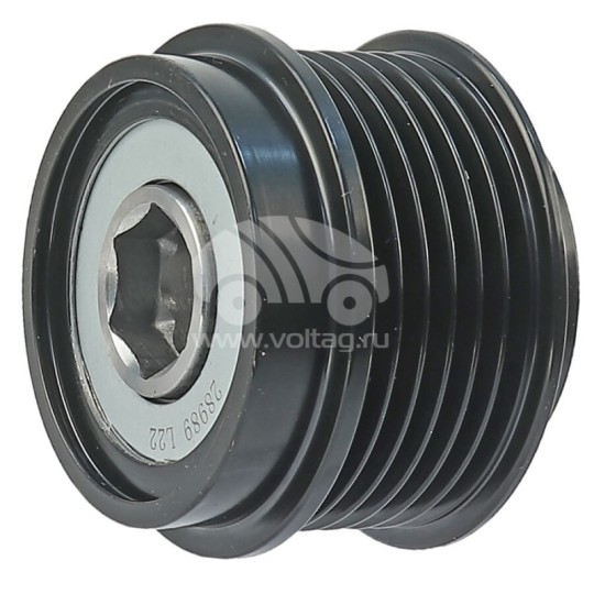 APZ1424 Alternatör Kaplin Kayışı