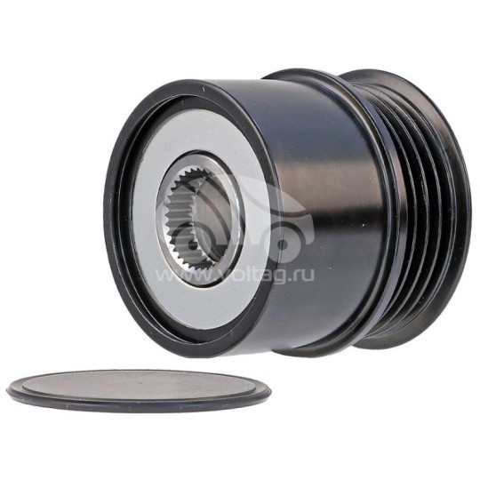 APZ1454 Alternatör Kaplin Kayışı