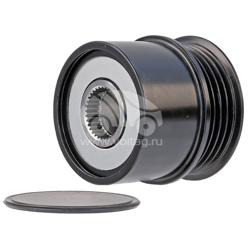 APZ1454 Alternatör Kaplin Kayışı