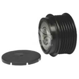 APZ8589 Alternatör Kaplin Kayışı