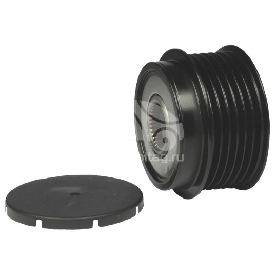 APZ8589 Alternatör Kaplin Kayışı