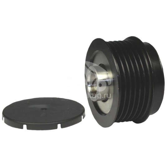 APZ8589 Alternatör Kaplin Kayışı