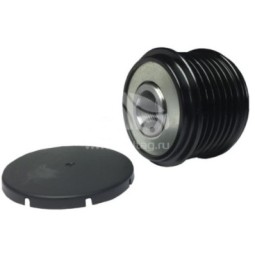 APZ8618 Alternatör Kaplin Kayışı