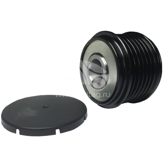 APZ8618 Alternatör Kaplin Kayışı