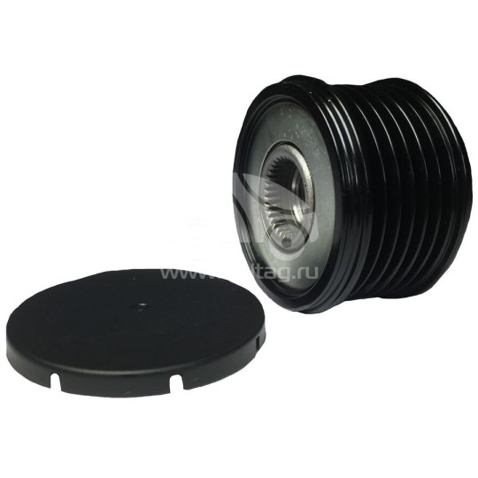 APZ8618 Alternatör Kaplin Kayışı