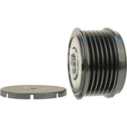 APZ8724 Alternatör Kaplin Kayışı