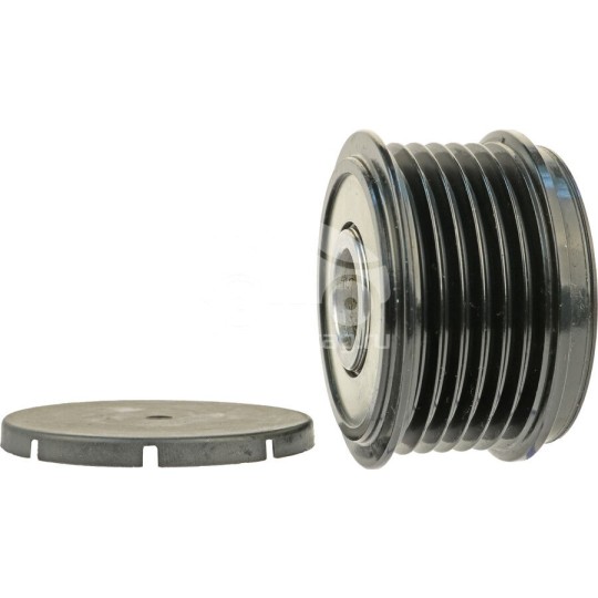 APZ8724 Alternatör Kaplin Kayışı