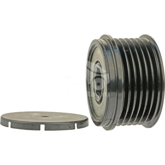 APZ8724 Alternatör Kaplin Kayışı