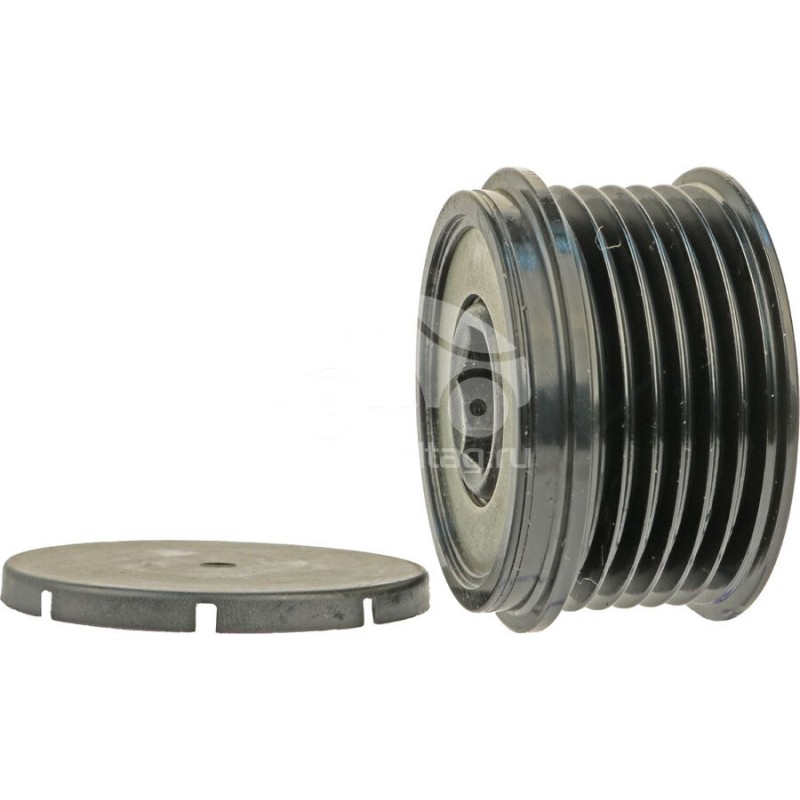 APZ8724 Alternatör Kaplin Kayışı