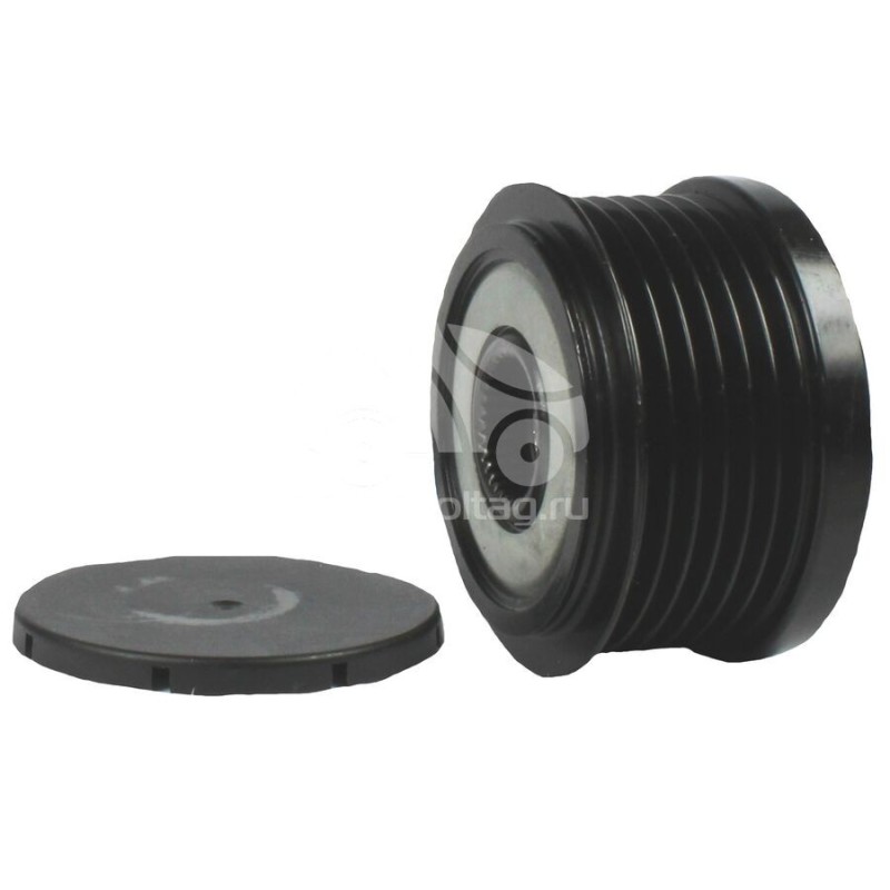 APZ8760 Alternatör Kaplin Kayışı