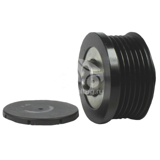 APZ8760 Alternatör Kaplin Kayışı