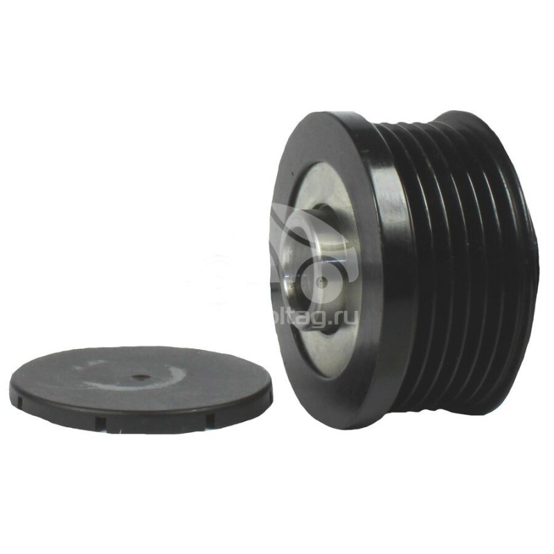 APZ8760 Alternatör Kaplin Kayışı