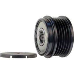 APZ8762 Alternatör Kaplin Kayışı