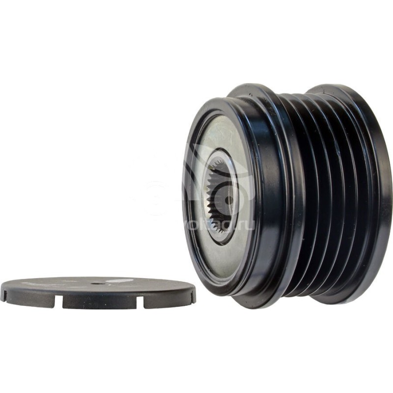 APZ8762 Alternatör Kaplin Kayışı