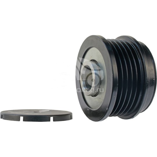 APZ8762 Alternatör Kaplin Kayışı