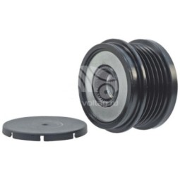 APZ8772 Alternatör Kaplin Kayışı