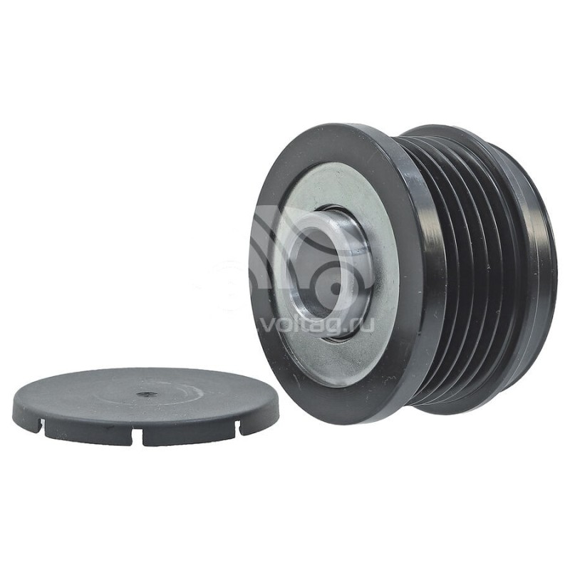 APZ8772 Alternatör Kaplin Kayışı