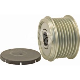 APZ8780 Alternatör Kaplin Kayışı