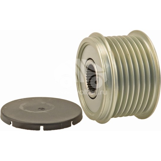 APZ8780 Alternatör Kaplin Kayışı