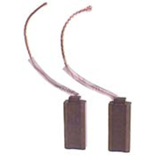 AHB2102 Alternatör Fırçası