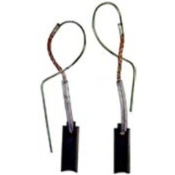 AHB2132 Alternatör Fırçası