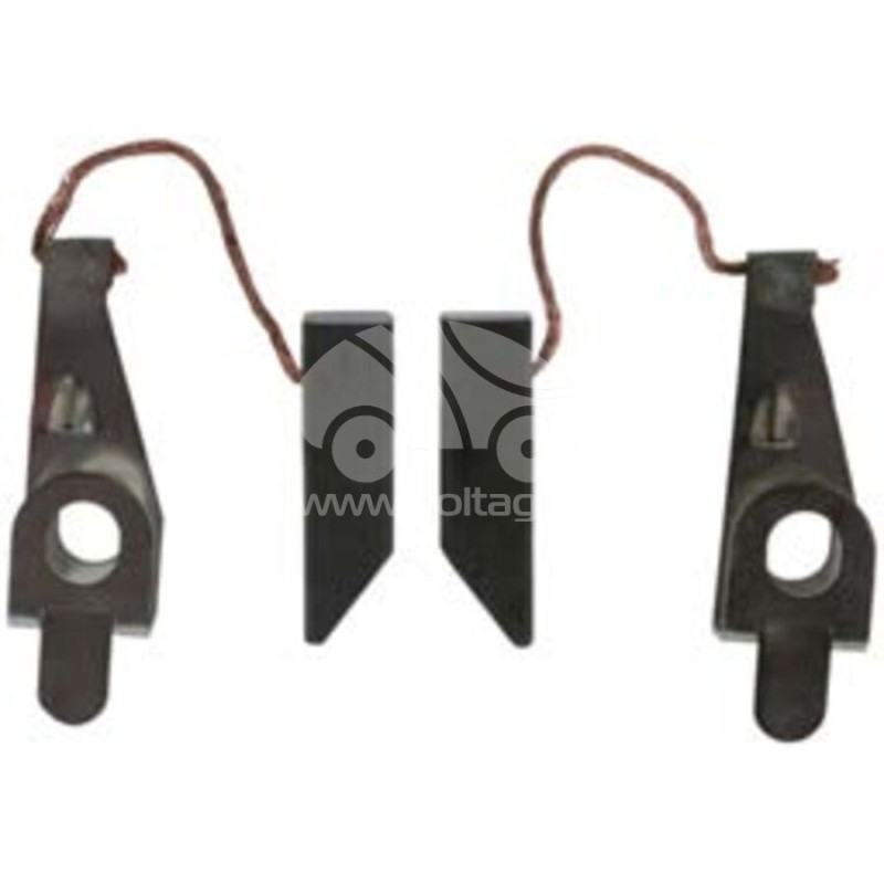 AHD0924 Alternatör Fırçası