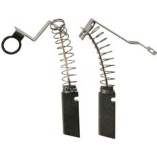 AHD1085 Alternatör Fırçası