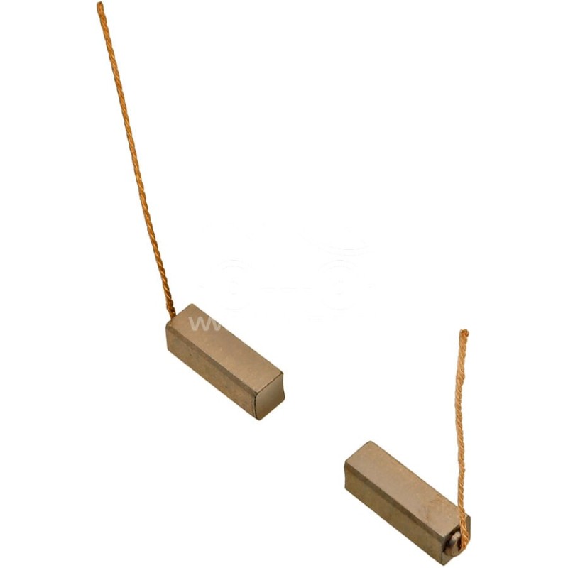 AHK0605 Alternatör Fırçası