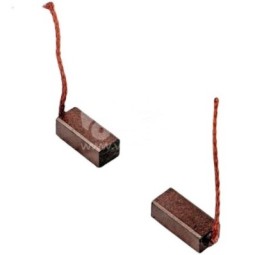 AHK0607 Alternatör Fırçası