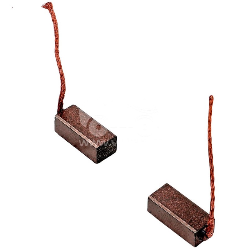 AHK0607 Alternatör Fırçası