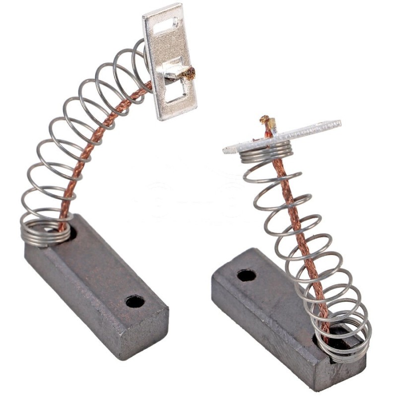 AHM0817 Alternatör Fırçası