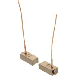 AHN0371 Alternatör Fırçası