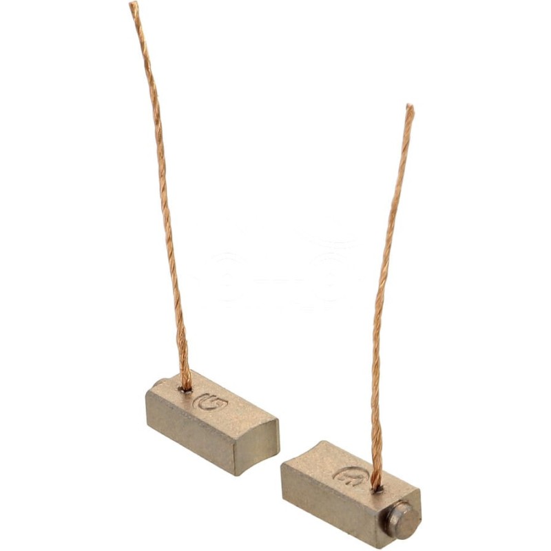 AHN0371 Alternatör Fırçası