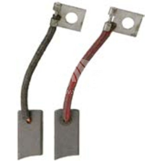 AHN0372 Alternatör Fırçası