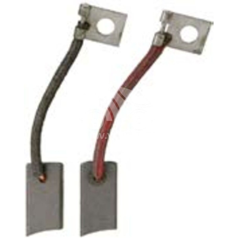 AHN0372 Alternatör Fırçası