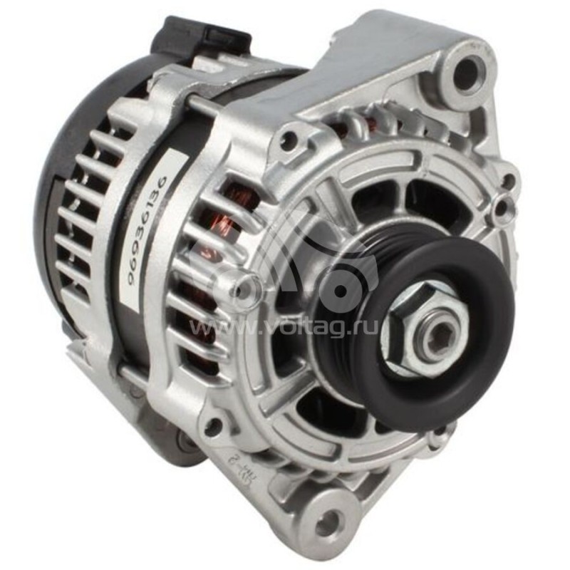 ALD6136 Alternatör