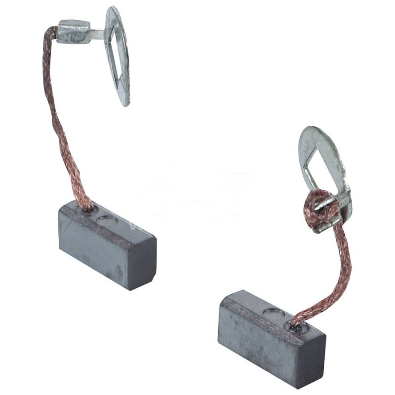 AHZ1072 Alternatör Fırçası