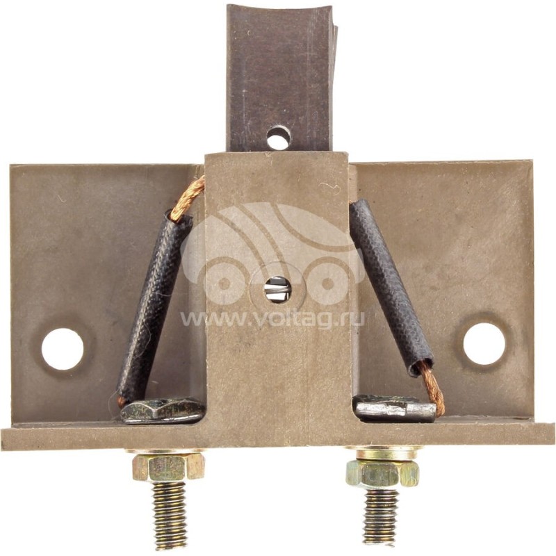 AHA1003 Alternatör Fırça Tutucu