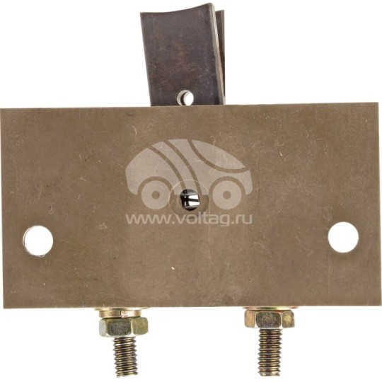 AHA1003 Alternatör Fırça Tutucu