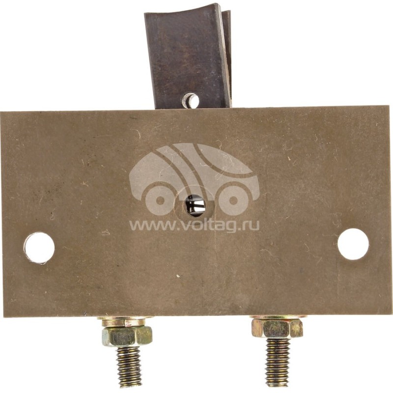 AHA1003 Alternatör Fırça Tutucu