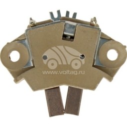 AHA3400 Alternatör Fırça Tutucu