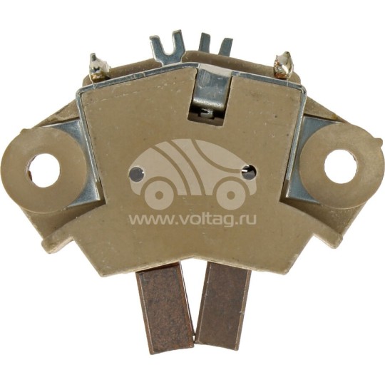 AHA3400 Alternatör Fırça Tutucu