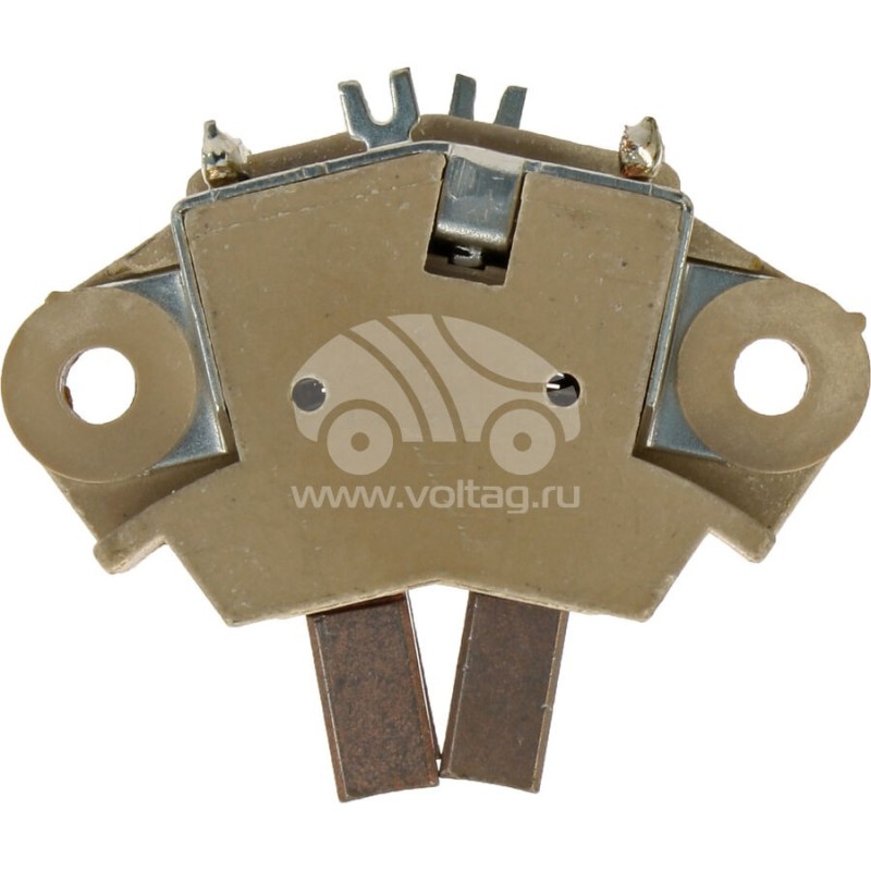 AHA3400 Alternatör Fırça Tutucu