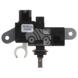 AHB0615 Alternatör Fırça Tutucu