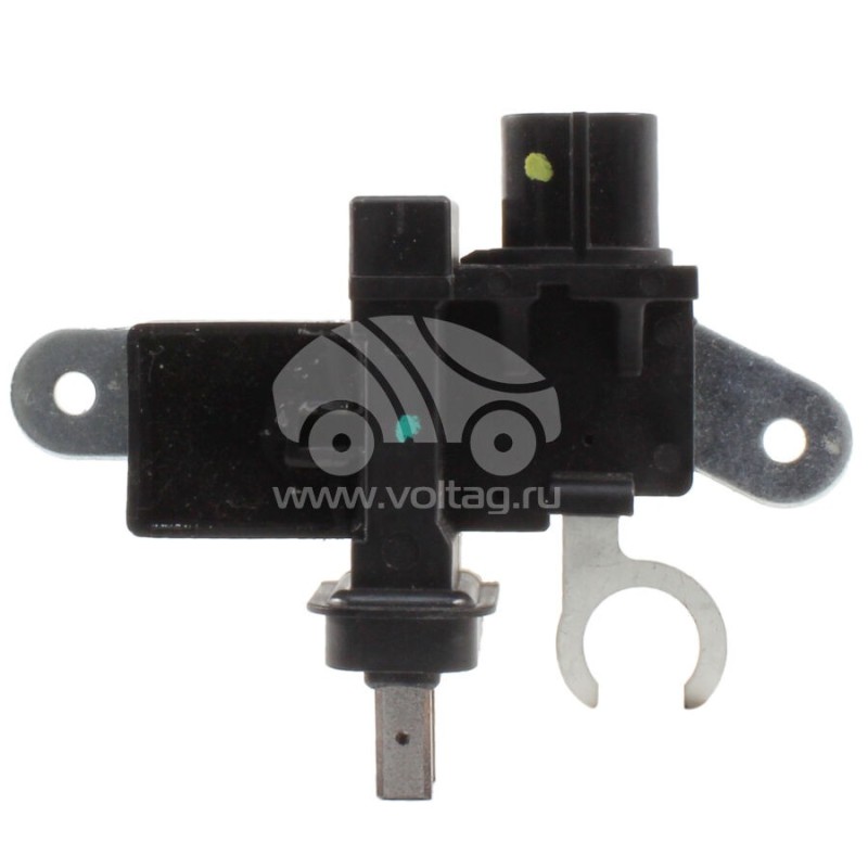 AHB0615 Alternatör Fırça Tutucu